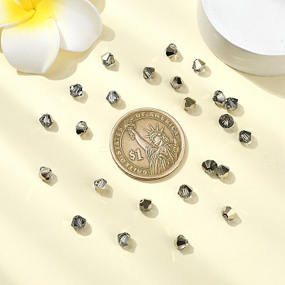 Preciosa® Crystal Beads Y-PRC-BA5-00030-261-1