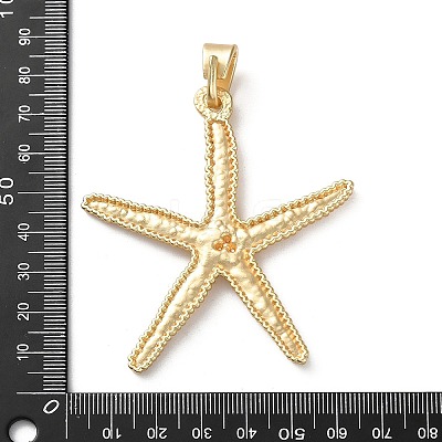 Alloy Big Pendants PALLOY-V009-12B-G-1