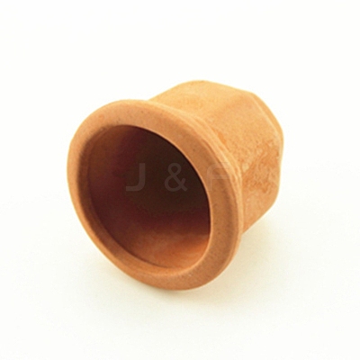 Mini Ceramic Flower Pot BOTT-PW0001-227-1