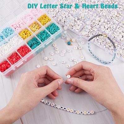 1255Pcs 28 Style Opaque Acrylic Beads PACR-SZ0001-12-1