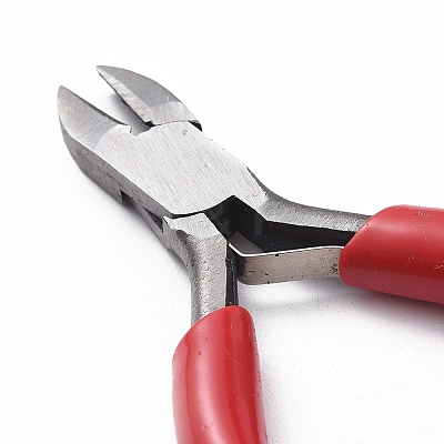Carbon Steel Jewelry Pliers P017Y-2-1