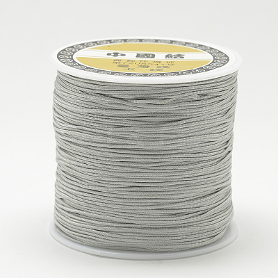 Nylon Braided Cord NWIR-Q009B-484-1