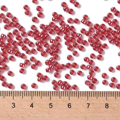 TOHO 8/0 Round Beads X-SEED-TR08-0109C-1