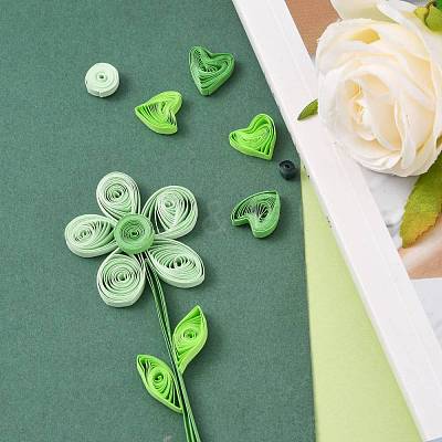 Quilling Paper Tool DIY-Q015-04-1