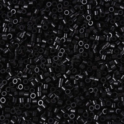 FGB 11/0 Grade A Glass Seed Beads SEED-S030-1014-1