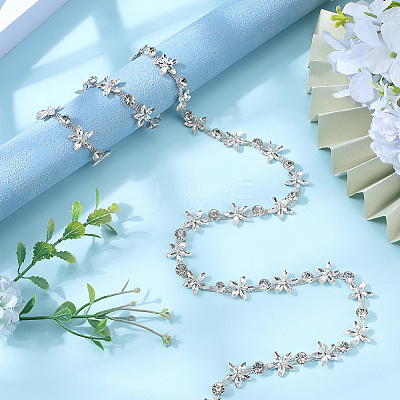 Rhinestone Cup Chains DIY-WH20055-006A-1