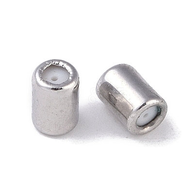 Rack Plating Brass Beads KK-WH0052-01A-01-1