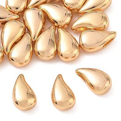 SHEGRACE Brass Beads XGRQ7H570-960G-1