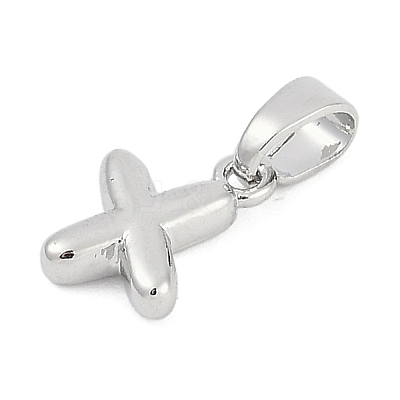 Brass Charms KK-G522-54X-P-1