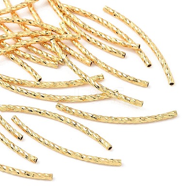 SHEGRACE Brass Beads XGRPCH363-202G-1