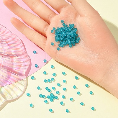 Preciosa® Crystal Beads Y-PRC-BA4-60230-840-1