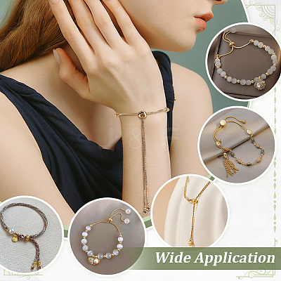 Brass Beads KK-PH0012-65G-1