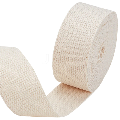 5M Polycotton Ribbon SRIB-CY0001-35B-1