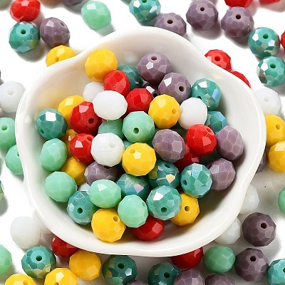 Glass Beads EGLA-A034-SM10mm-43-1