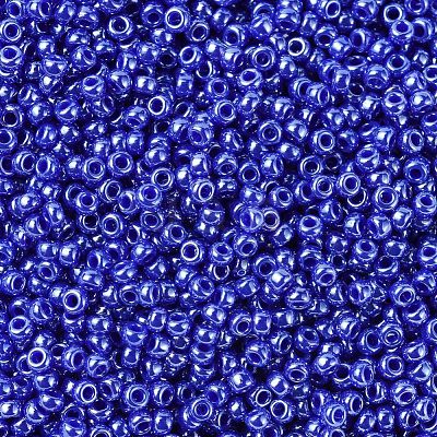 MIYUKI Round Rocailles Beads X-SEED-G007-RR0432-1