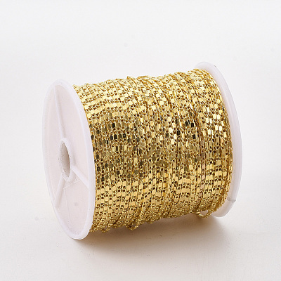 Brass Mariner Link Chains CHC-S007-06G-1