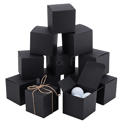 Cardboard Paper Packaging Boxes CON-WH0123-04C-02-1