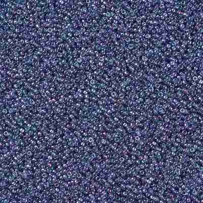 TOHO Round Seed Beads X-SEED-TR15-0327-1
