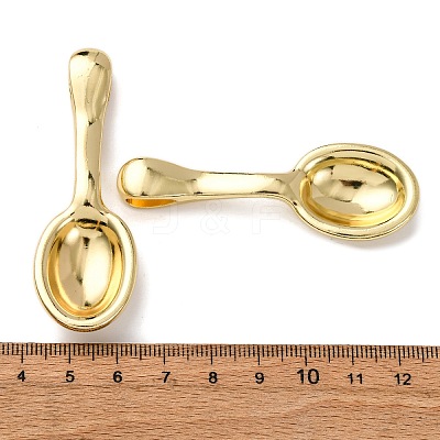 Alloy Big Pendants FIND-Z095-14G-1
