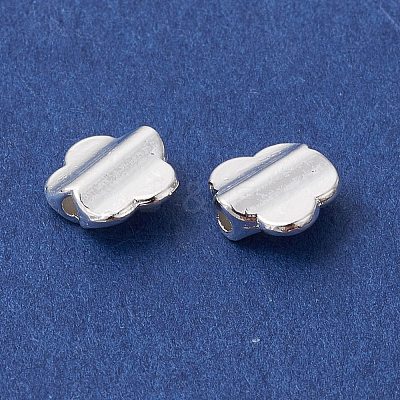 Alloy Beads FIND-B029-34S-1
