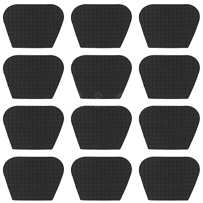 Silicone Furniture Pads AJEW-WH20020-565B-1