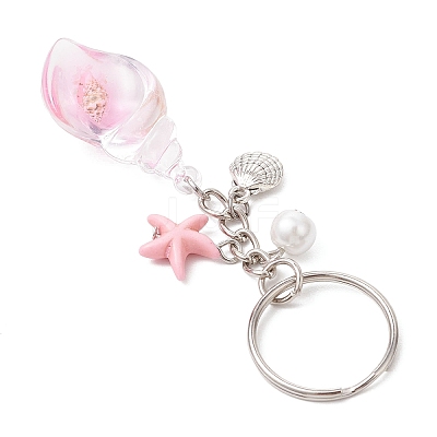 Acrylic Keychains KEYC-JKC01285-02-1