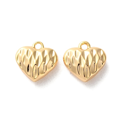 Brass Pendants KK-L221-009G-1
