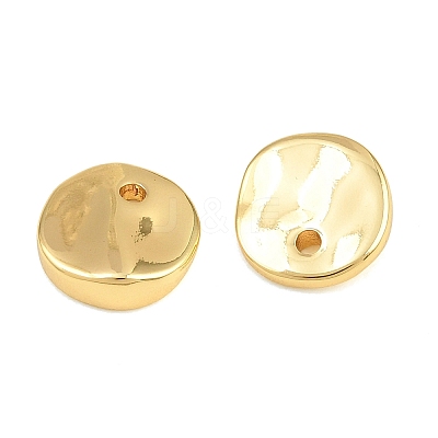 Brass Charms KK-CBA78C7-40G-1