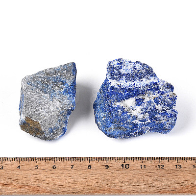 Natural Lapis Lazuli Geode Cornucopia Mineral Specimen G-N347-13B-1
