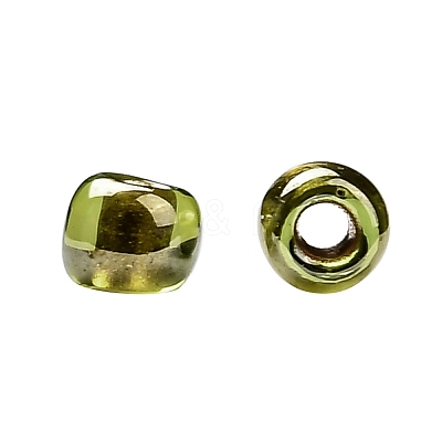 TOHO 11/0 Round Beads X-SEED-TR11-0991-1