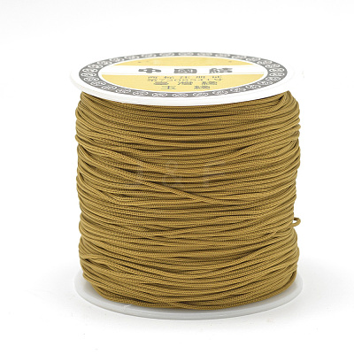 Polyester Threads OCOR-Q037-11-1