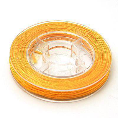 Nylon Braided Cord NWIR-N001-0.8mm-07-1