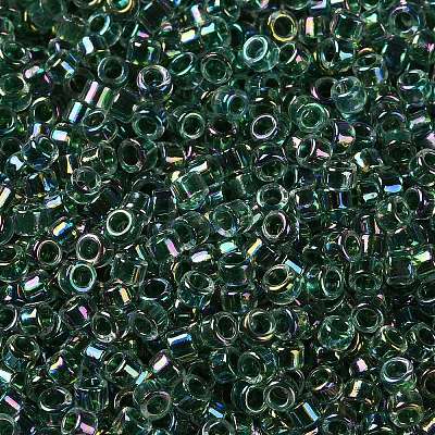 Glass Seed Beads SEED-S042-13A-18-1
