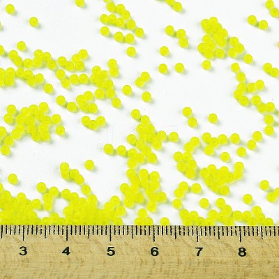 TOHO Round Seed Beads SEED-XTR11-0012F-1
