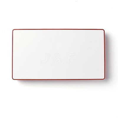 Makeup Silicone Storage Box DIY-H128-C03-1