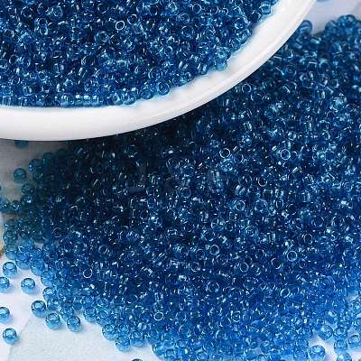 MIYUKI Round Rocailles Beads X-SEED-G009-RR0149-1
