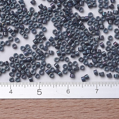 MIYUKI Delica Beads SEED-X0054-DB0132-1