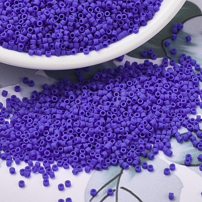 MIYUKI Delica Beads SEED-X0054-DB1588-1