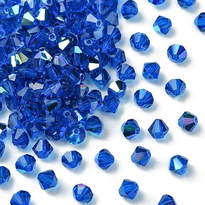 Preciosa® Crystal Beads Y-PRC-BA5-60310-200-1