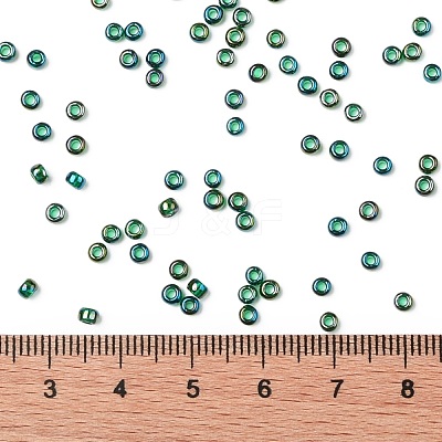 TOHO 8/0 Round Beads X-SEED-TR08-0179-1