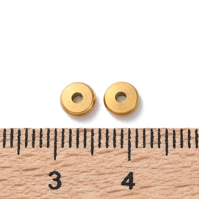Ion Plating(IP) 304 Stainless Steel Beads X-STAS-C114-20G-1