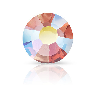 Preciosa® MAXIMA Crystal No Hotfix Flatback Stones Y-PRC-NSS16-70030-200-1