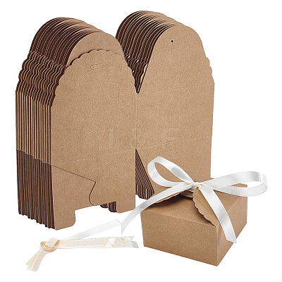 Square Folding Paper Gift Boxes CON-WH0112-059B-1