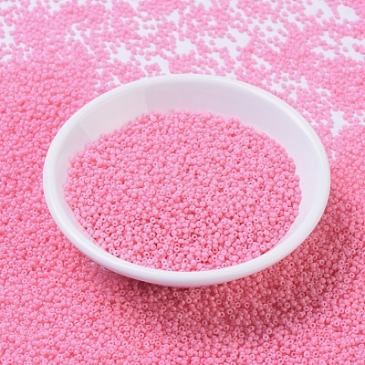 MIYUKI Round Rocailles Beads SEED-X0054-RR4466-1