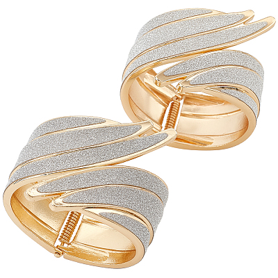 Alloy Napkin Rings AJEW-WH0250-71-1
