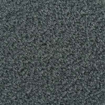 TOHO 15/0 Round Beads SEED-XTR15-0009F-1