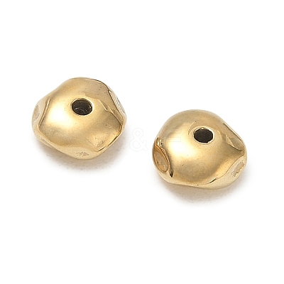 304 Stainless Steel Beads SA-CBA1CA2-04G-1
