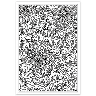 PVC Plastic Stamps DIY-WH0167-56-970-1