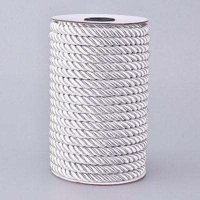 Nylon Twisted Cord LS-NWIR-E027-14A-01-1