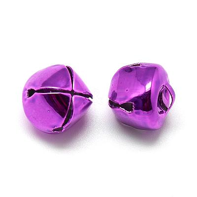 Iron Bell Charms IFIN-S690-6mm-M-1